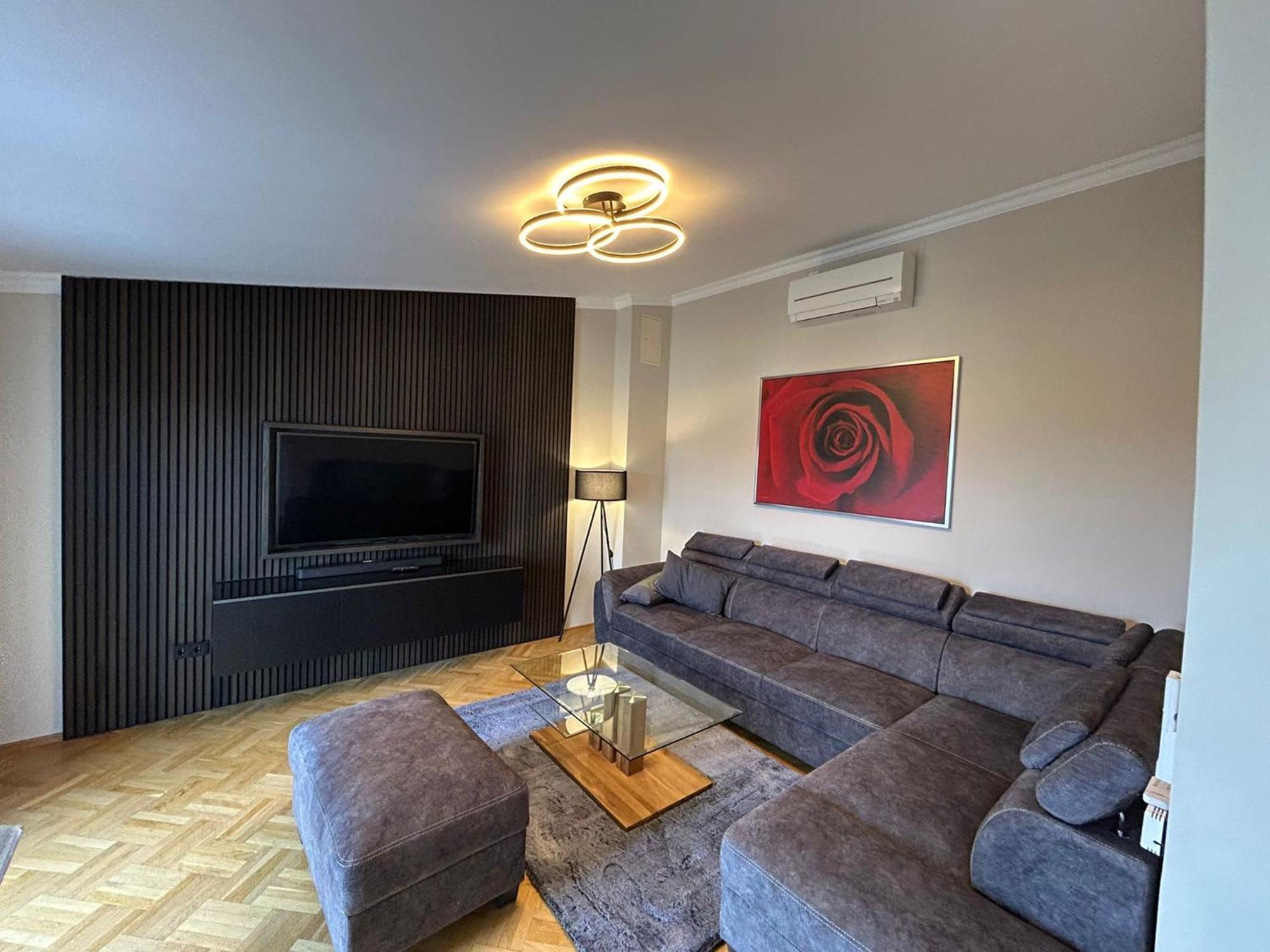 Katy & David Apartments Zadar Exterior photo